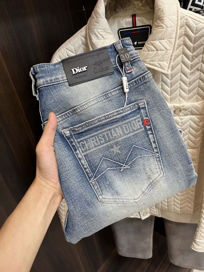 Christian Dior Jeans